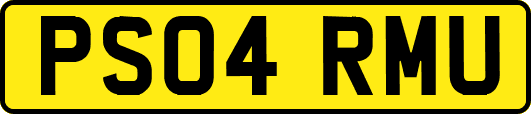 PS04RMU