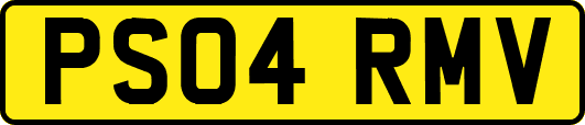 PS04RMV