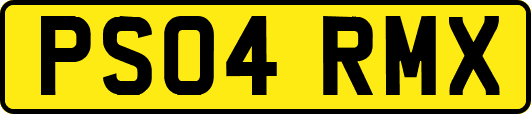 PS04RMX