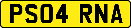 PS04RNA
