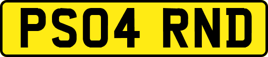 PS04RND