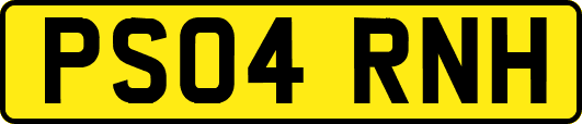 PS04RNH