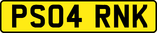 PS04RNK