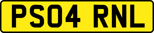 PS04RNL
