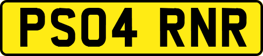 PS04RNR