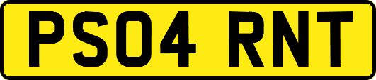 PS04RNT