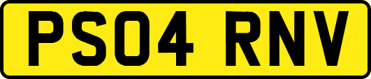 PS04RNV