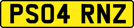 PS04RNZ