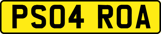 PS04ROA