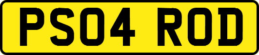 PS04ROD