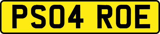 PS04ROE