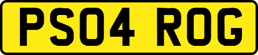 PS04ROG