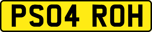 PS04ROH