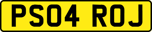 PS04ROJ