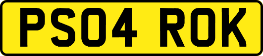 PS04ROK