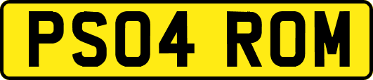 PS04ROM