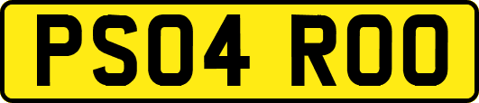 PS04ROO