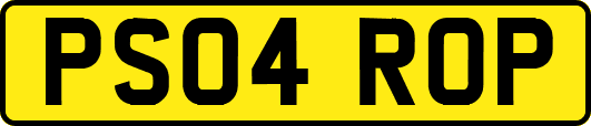 PS04ROP