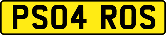 PS04ROS