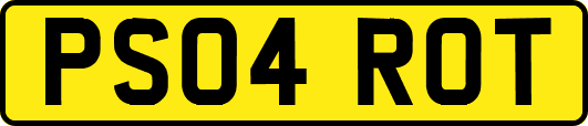 PS04ROT