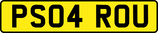 PS04ROU