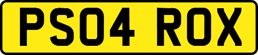 PS04ROX