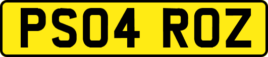 PS04ROZ