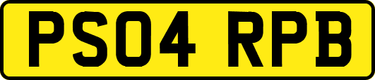 PS04RPB