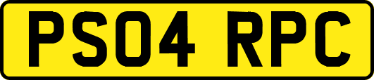 PS04RPC