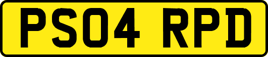 PS04RPD