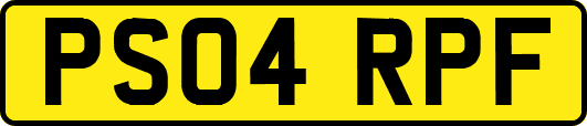 PS04RPF
