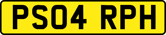 PS04RPH