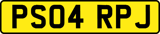 PS04RPJ