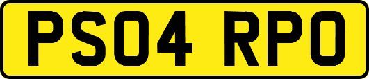 PS04RPO