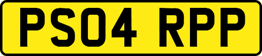 PS04RPP
