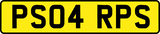PS04RPS