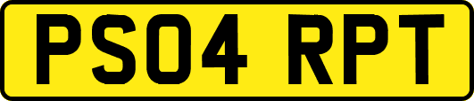 PS04RPT