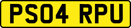 PS04RPU