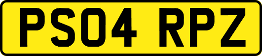 PS04RPZ
