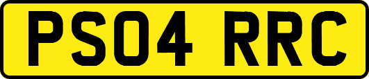 PS04RRC
