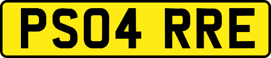 PS04RRE