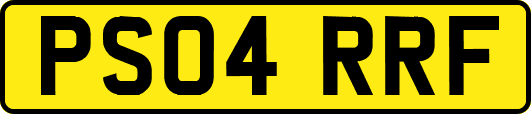 PS04RRF