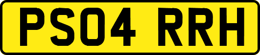 PS04RRH