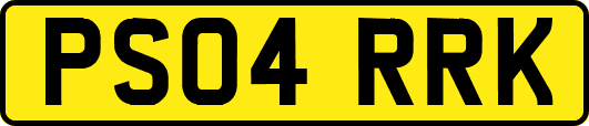 PS04RRK