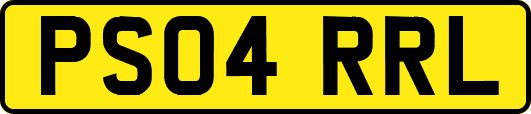 PS04RRL