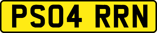 PS04RRN