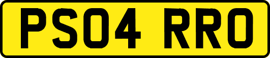 PS04RRO