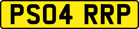 PS04RRP