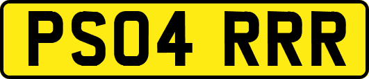 PS04RRR