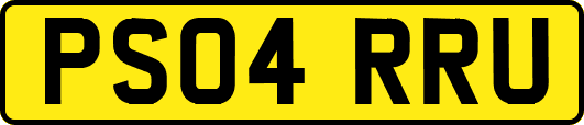 PS04RRU